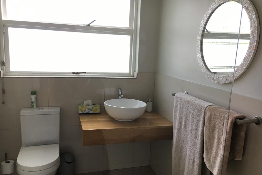 Pollock'S B&B East London Kültér fotó
